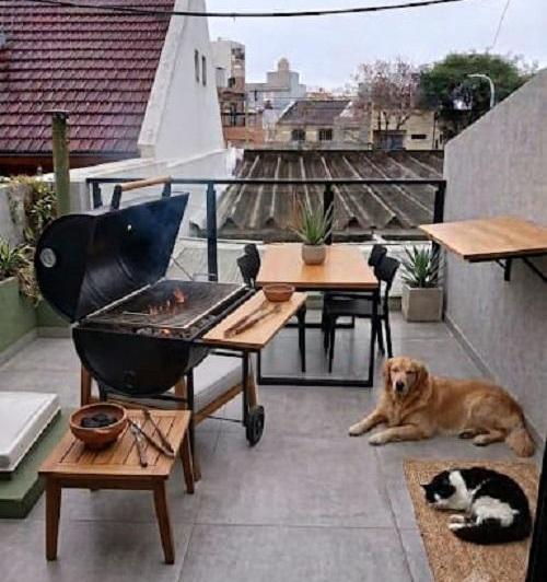 PH · 60m² · 4 Ambientes