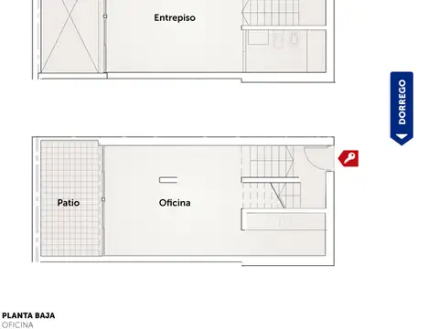 Oficina en Venta en Rosario, Santa Fe