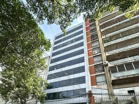 Oficina en Venta en Centro, Rosario
