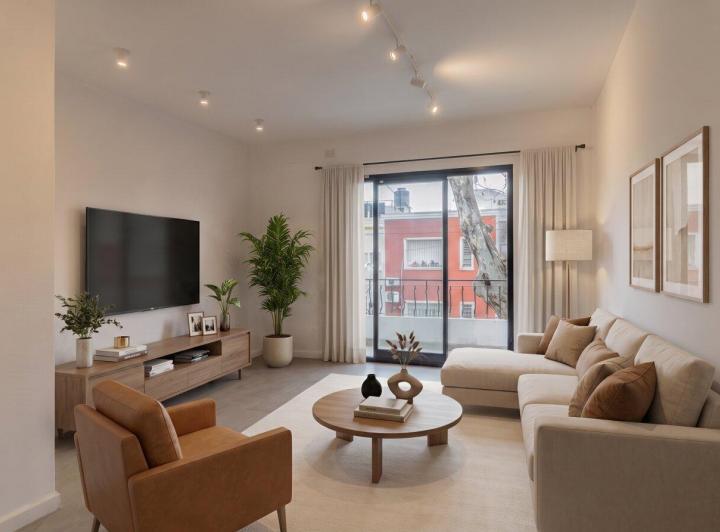 PH · 200m² · 4 Ambientes