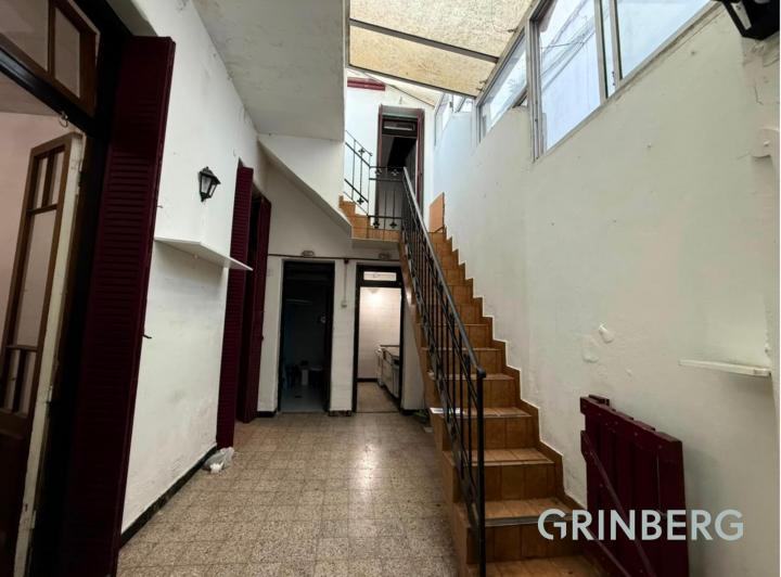 PH · 56m² · 4 Ambientes