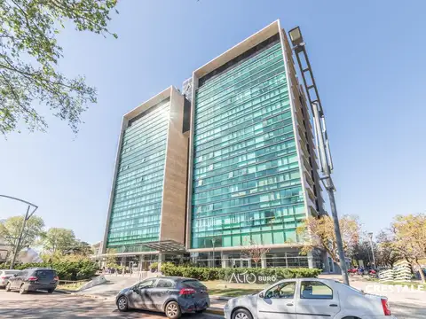 Oficina en Venta en Puerto Norte, Rosario