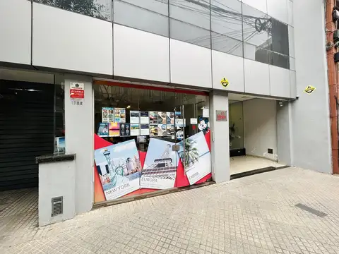 Oficina en Venta en Centro, Rosario