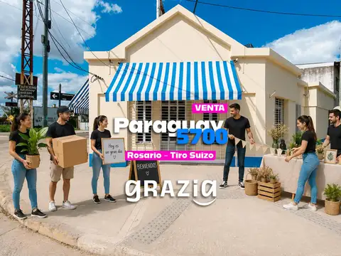 Oficina en Venta en Tiro Suizo, Rosario