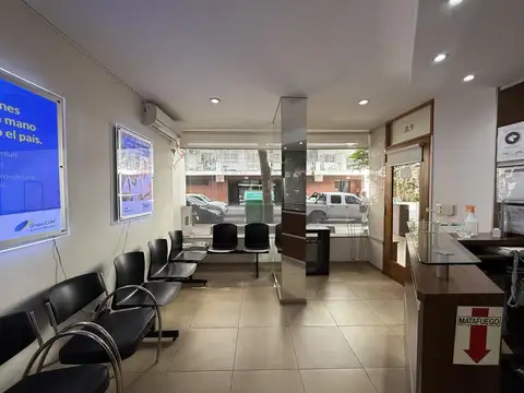 Oficina en Venta en Centro, Rosario