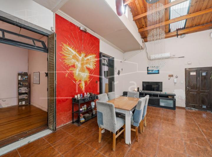 PH · 93m² · 5 Ambientes