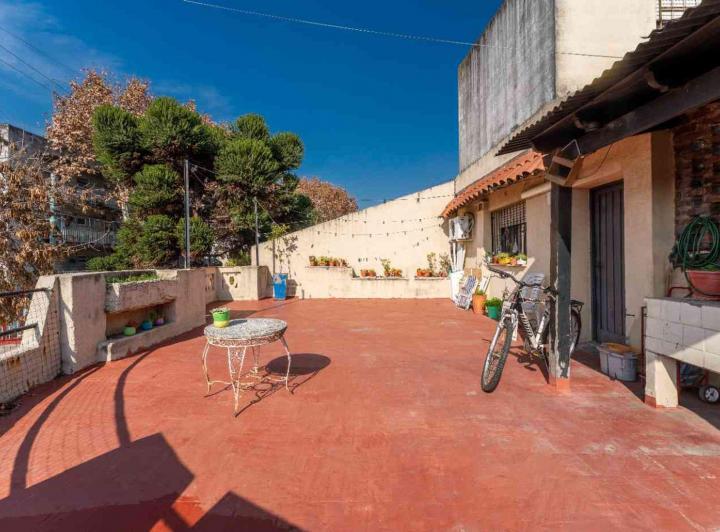PH · 91m² · 4 Ambientes