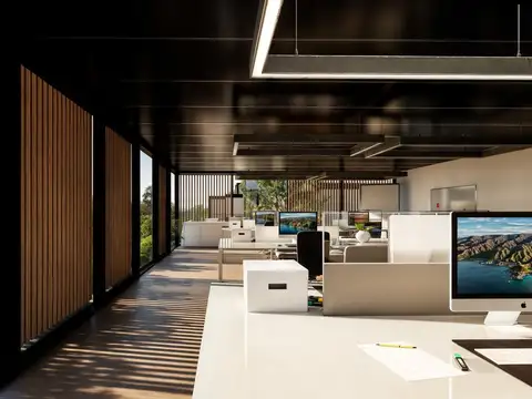 Oficina en Venta en Funes, Rosario