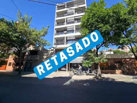 Oficina en Venta en Abasto, Rosario