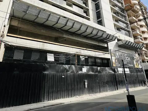 Oficina en Venta en Centro, Rosario