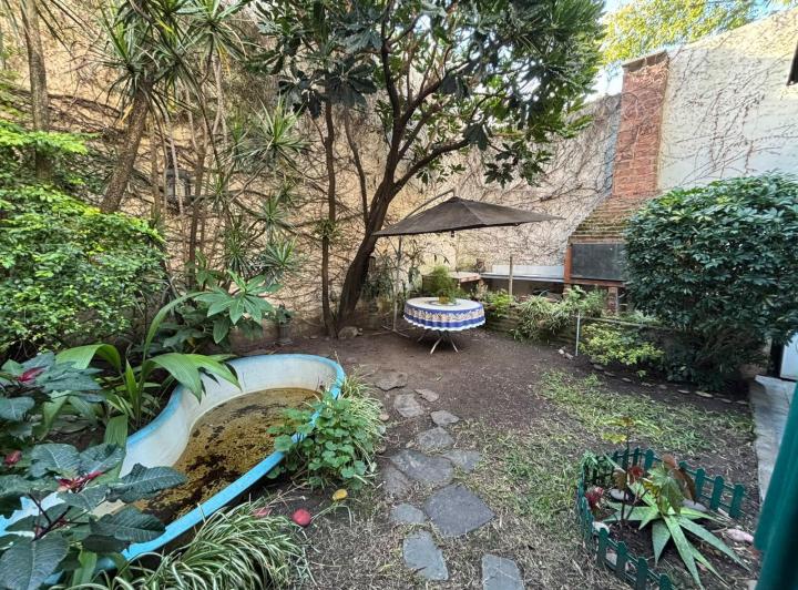 PH · 115m² · 6 Ambientes