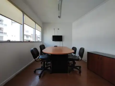 Oficina en Venta en Centro, Rosario