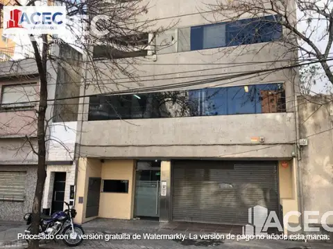 Oficina en Venta en Centro, Rosario