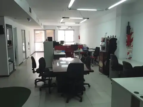 Oficina en Venta en Centro, Rosario