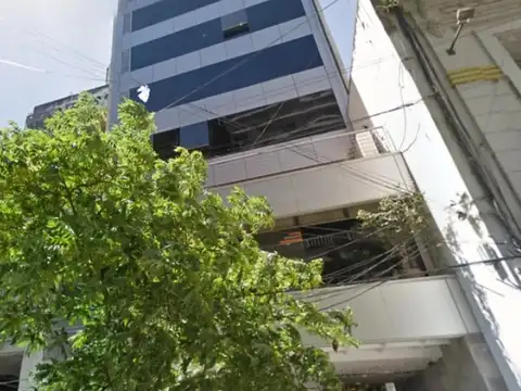 Oficina en Venta en Centro, Rosario