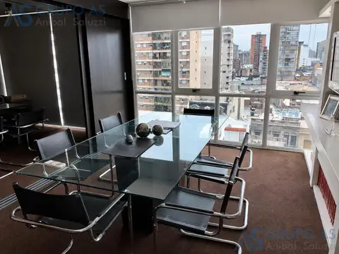 Oficina en Venta en Centro, Rosario