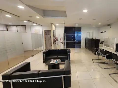 Oficina en Venta en Centro, Rosario