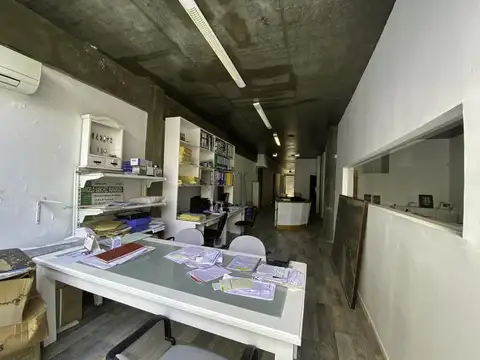 Oficina en Venta en Centro, Rosario