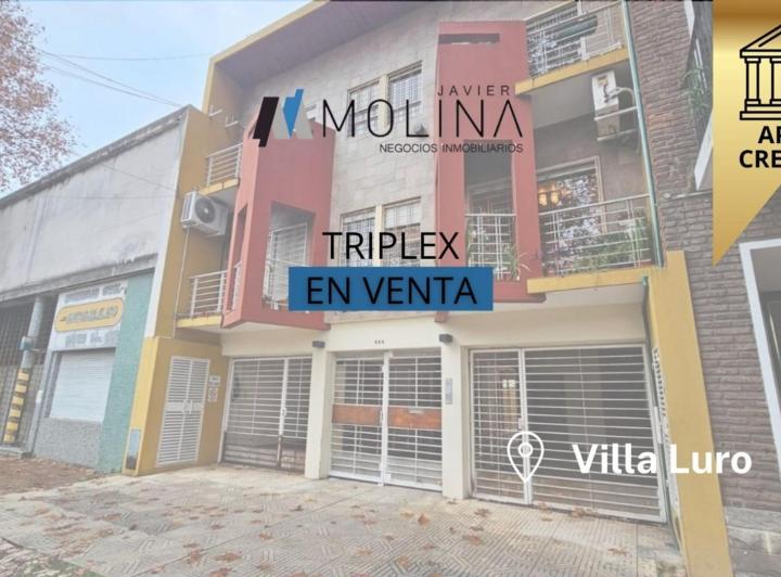 PH · 150m² · 4 Ambientes · 1 Cochera