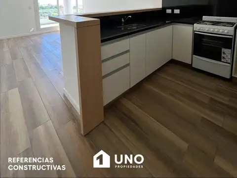 Oficina en Venta en Rosario, Santa Fe