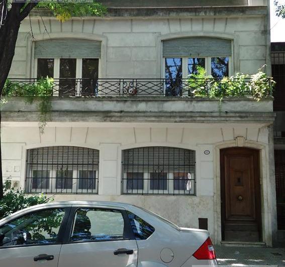 PH · 160m² · 4 Ambientes