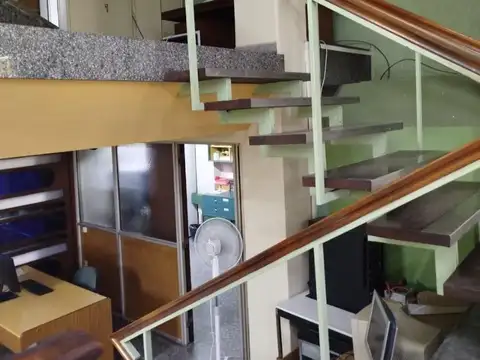 Oficina en Venta en Centro, Rosario