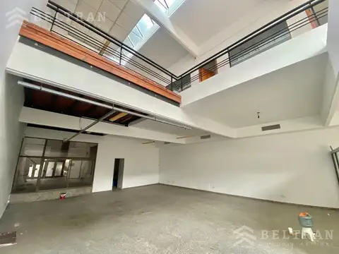 Oficina en Venta en Rosario, Santa Fe