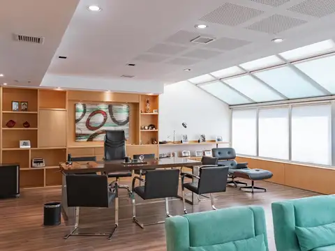 Oficina en Venta en Rosario, Santa Fe