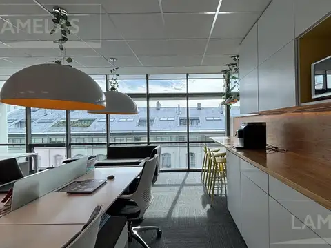 Oficina en Venta en Puerto Norte, Rosario