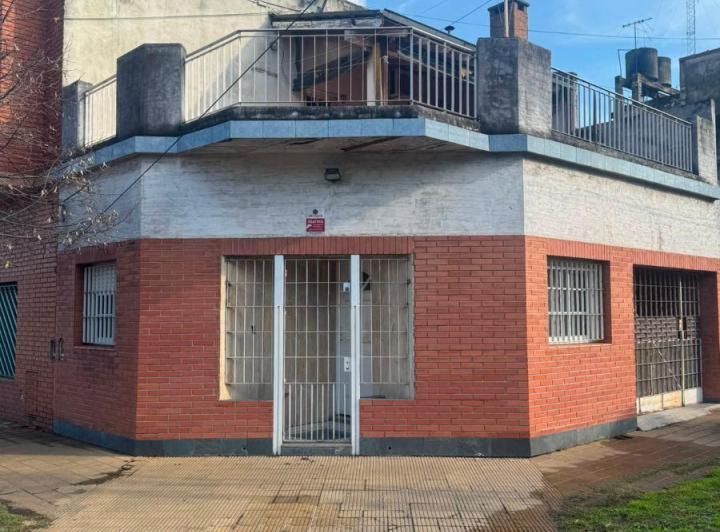 PH · 120m² · 6 Ambientes · 1 Cochera