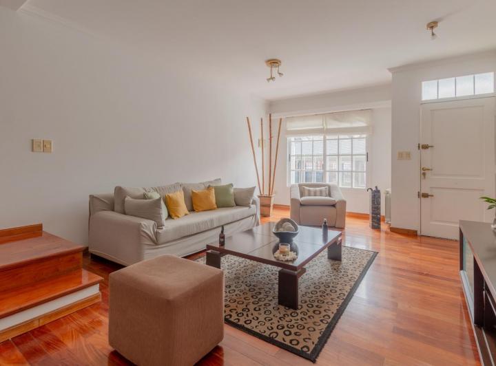 PH · 155m² · 4 Ambientes · 2 Cocheras