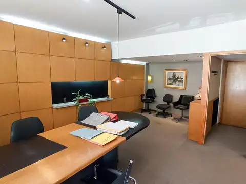 Oficina en Venta en Centro, Rosario