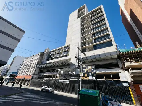 Oficina en Venta en Centro, Rosario