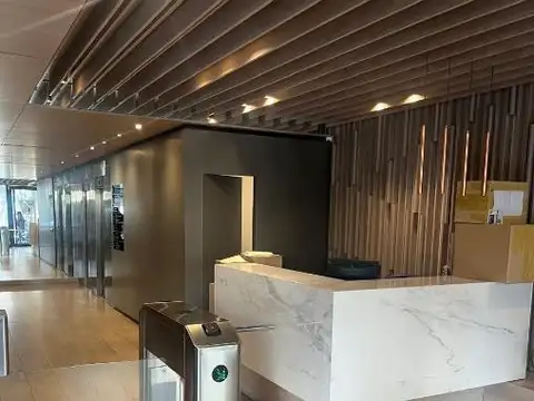 Oficina en Venta en Centro, Rosario