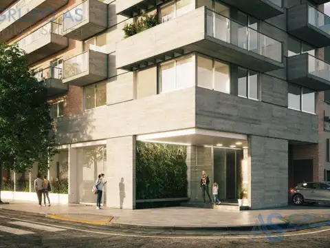Oficina en Venta en Rosario, Santa Fe