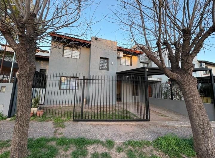 PH · 129m² · 7 Ambientes · 1 Cochera
