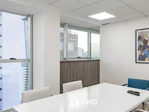 Oficina en Venta en Rosario, Santa Fe
