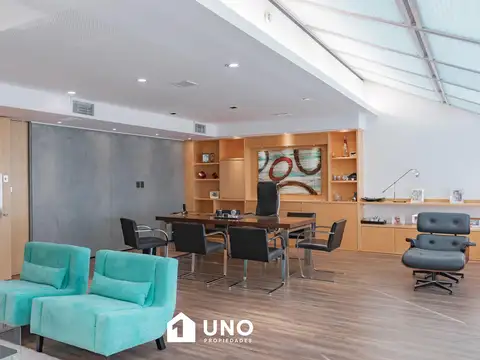 Oficina en Venta en Rosario, Santa Fe