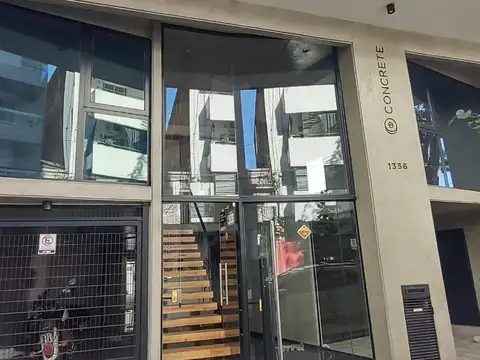 Oficina en Venta en Centro, Rosario