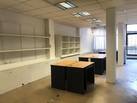 Oficina en Venta en Centro, Rosario