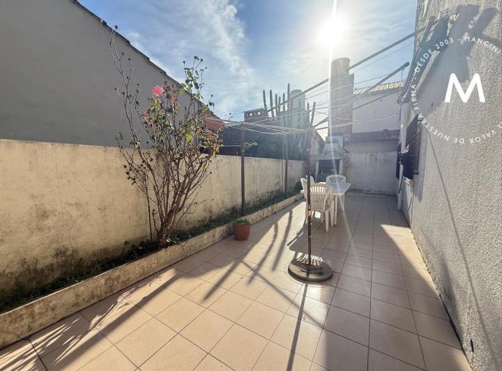 PH · 86m² · 4 Ambientes · 1 Cochera