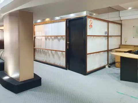 Oficina en Venta en Centro, Rosario