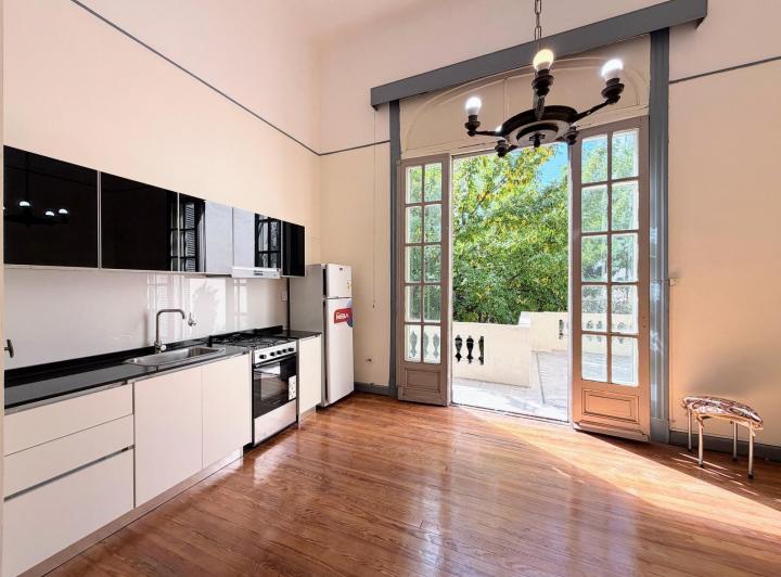 PH · 144m² · 4 Ambientes