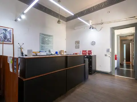 Oficina en Venta en Centro, Rosario