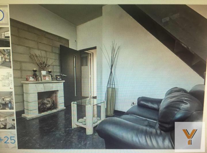PH · 130m² · 5 Ambientes