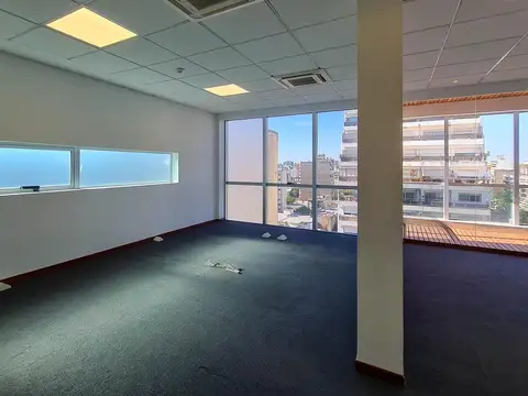 Oficina en Venta en Centro, Rosario