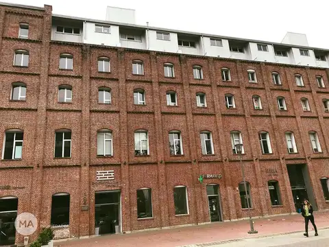 Oficina en Venta en Puerto Norte, Rosario