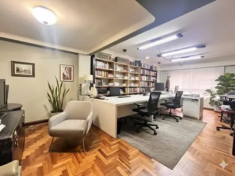 Oficina en Venta en Centro, Rosario