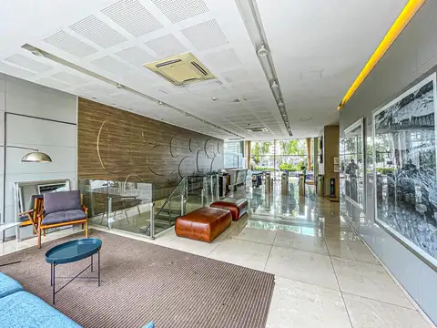 Oficina en Venta en Puerto Norte, Rosario