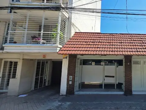 Oficina en Venta en Echesortu, Rosario